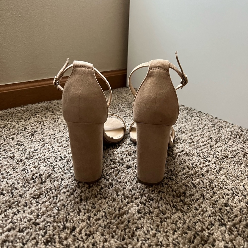 Lulus Heels - Picture 9 of 9